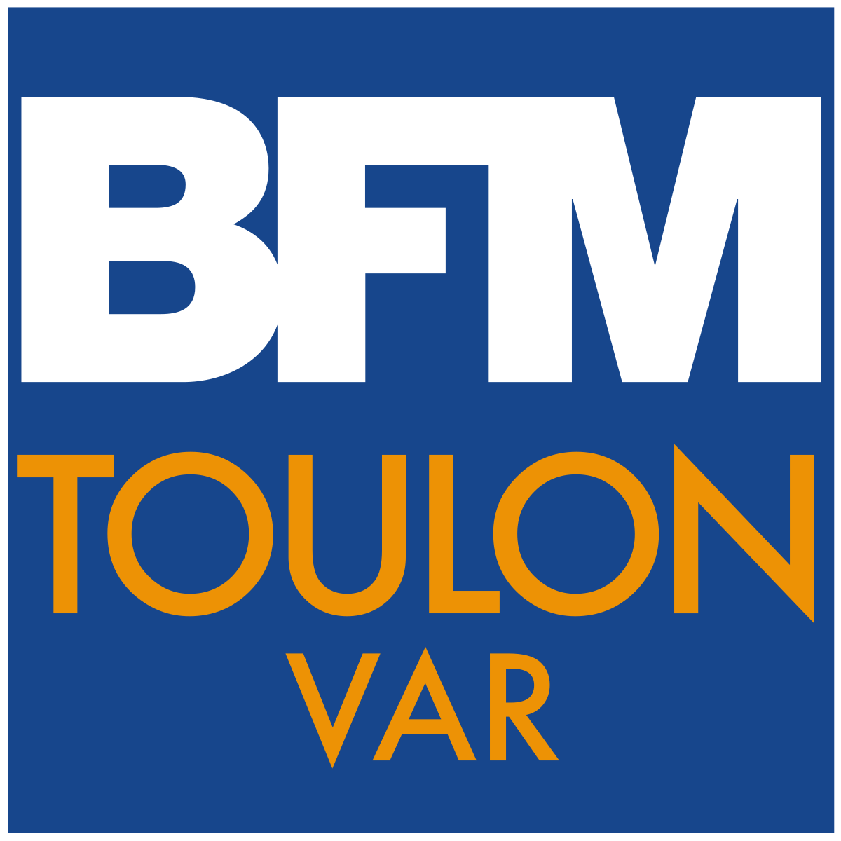 FR: BFM Toulon Var