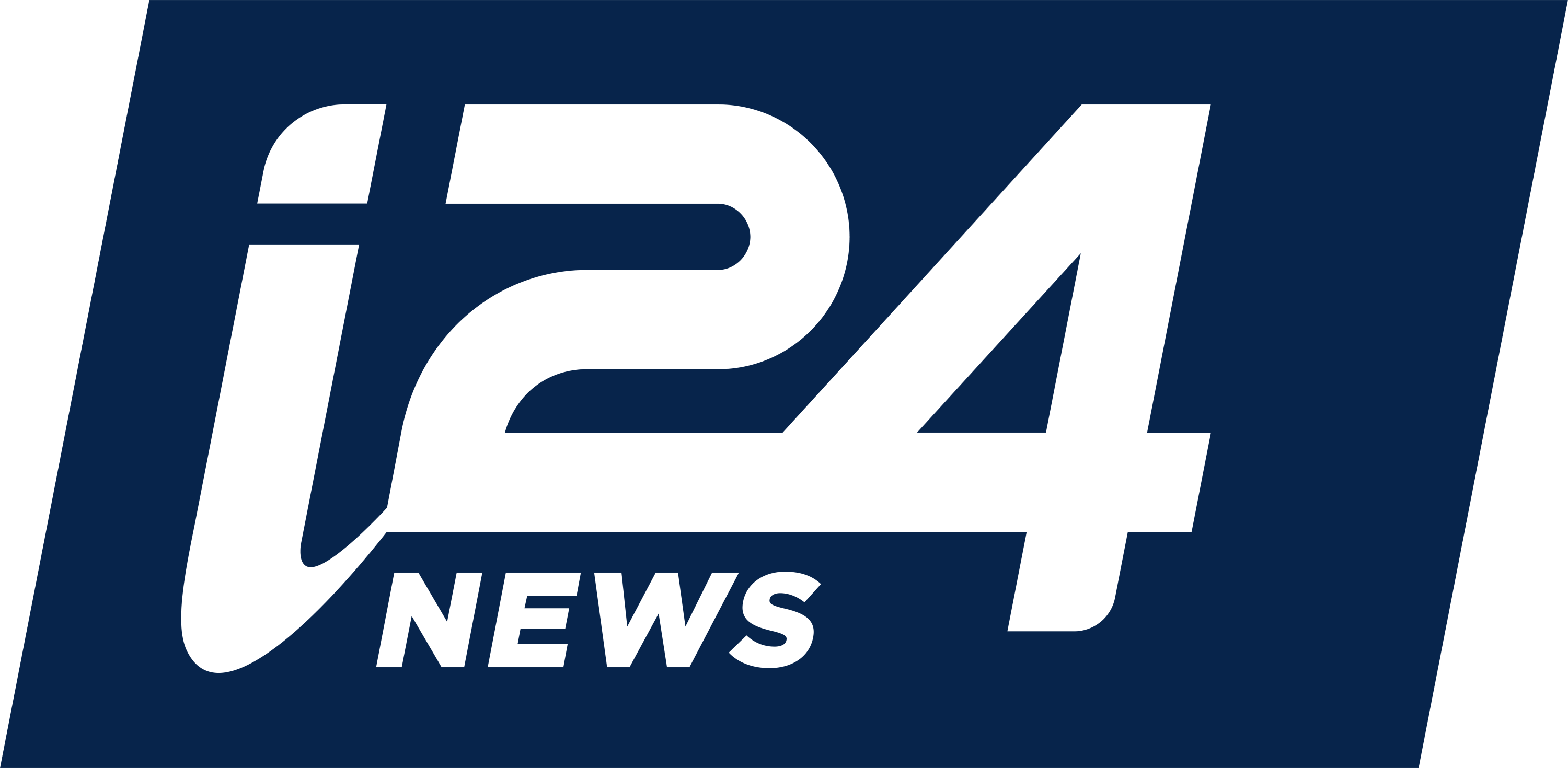 FR: i24 News HD