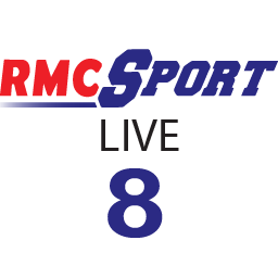 FR: RMC Sport Live 8 FHD