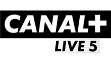 FR: CANAL+ LIVE 5 HD