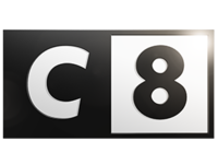 FR: C8 HD