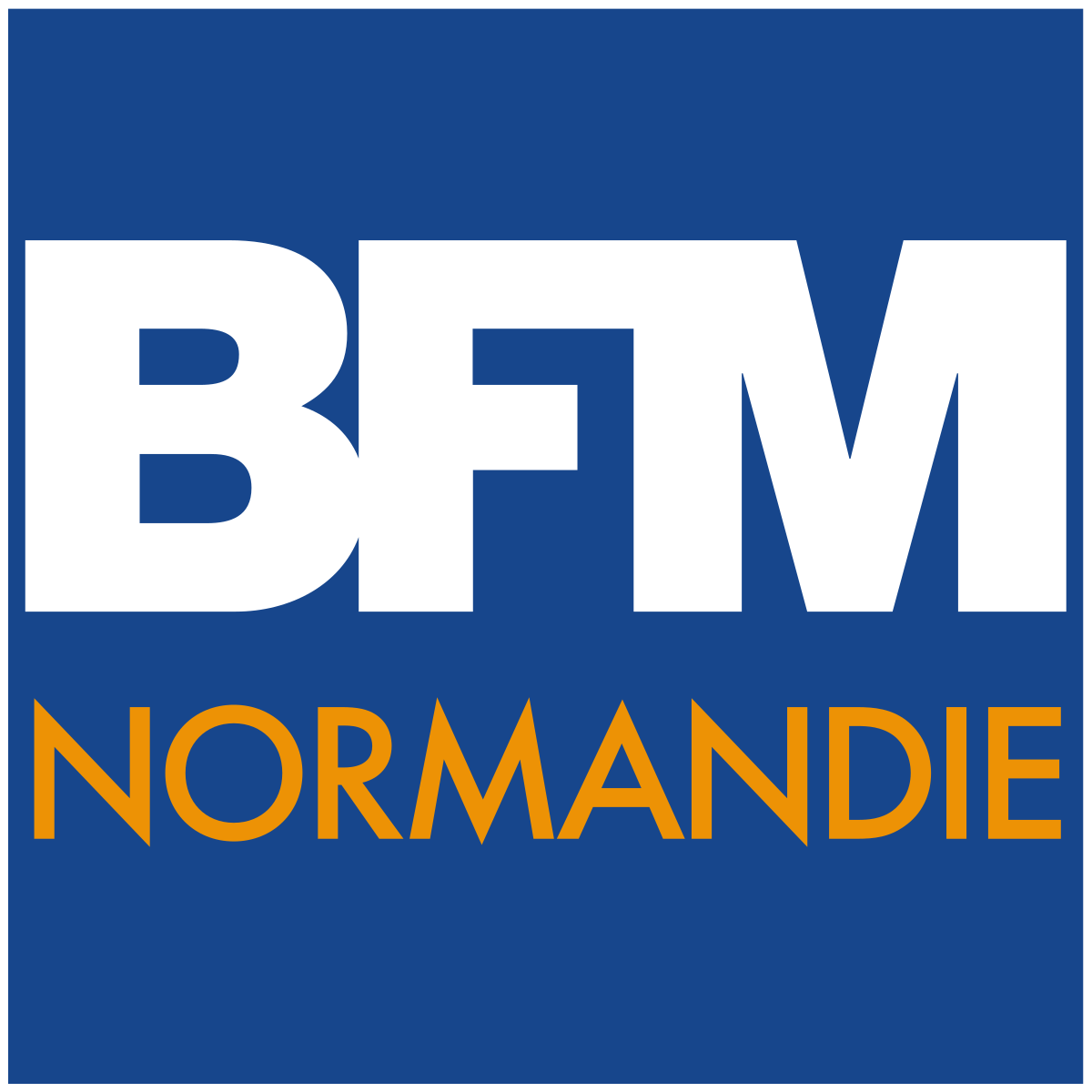 FR: BFM Normandie