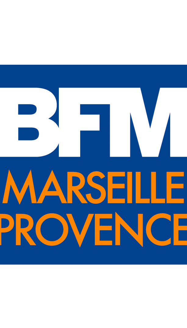FR: BFM Marseille Provence