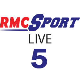 FR: RMC Sport Live 5 FHD