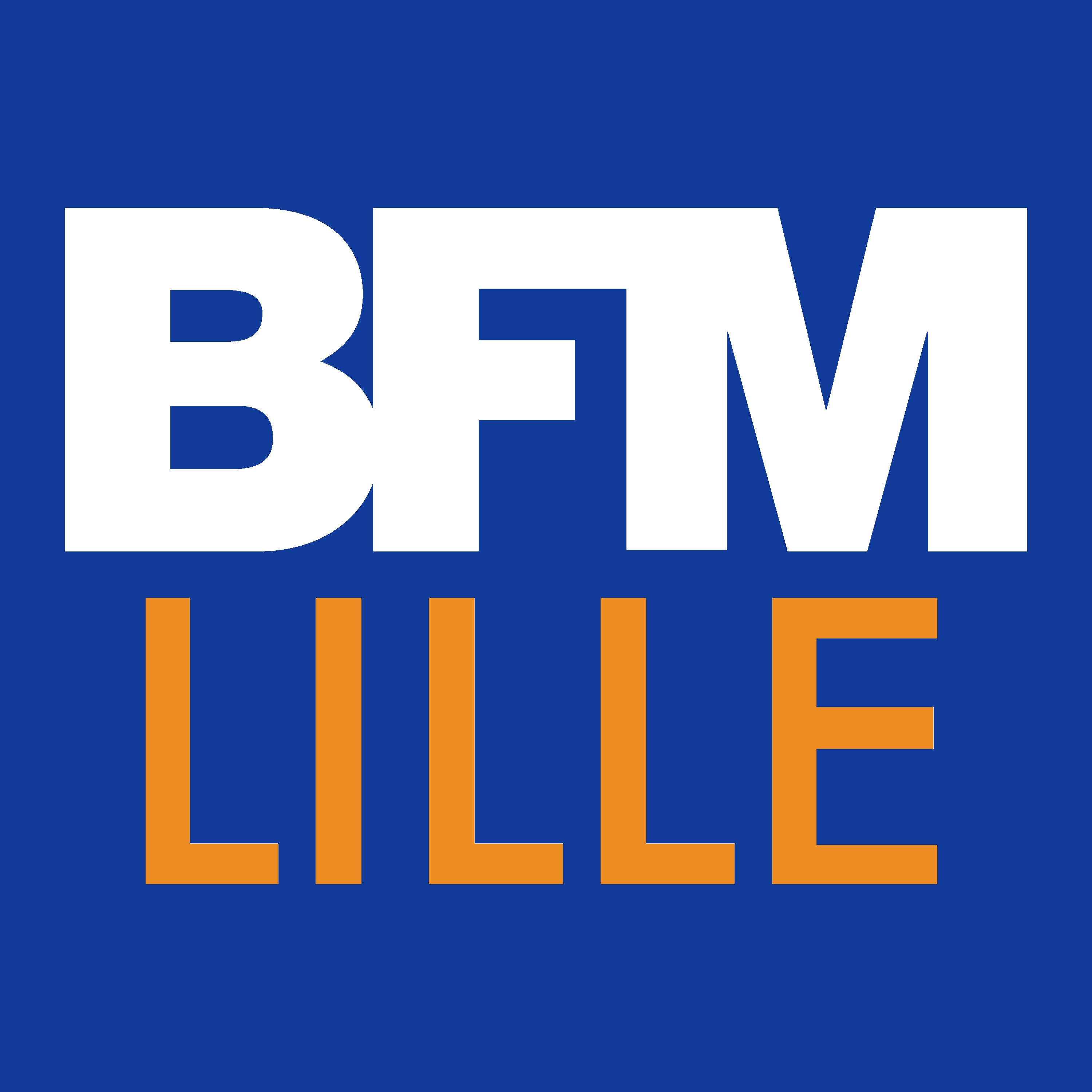 FR: BFM Lille