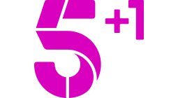 UK: Channel 5 +1