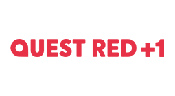 UK: Quest Red +1