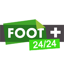 FR: Foot+ 24/24 SD