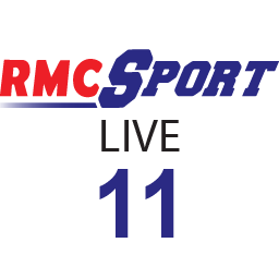 FR: RMC Sport Live 11 FHD