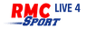 FR: RMC Sport Live 4 FHD