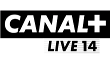FR: CANAL+ LIVE 14 FHD