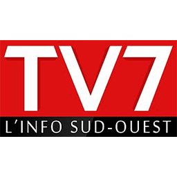 FR: TV7 Colmar HD