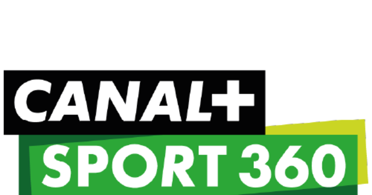FR: Canal+ Sport 360 HEVC