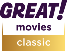 UK: Great! Movies Classic +1 SD