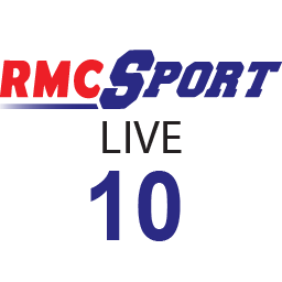 FR: RMC Sport Live 10 FHD
