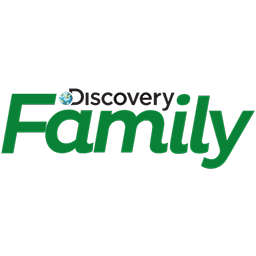 FR: Discovery Family HD