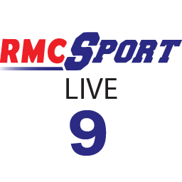 FR: RMC Sport Live 9 FHD