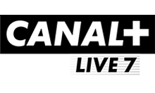 FR: CANAL+ LIVE 7 HD
