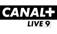 FR: CANAL+ LIVE 9 FHD