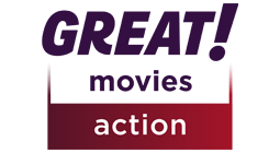 UK: Great! Movies Action +1 SD