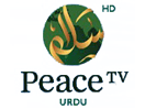 BD: Peace TV
