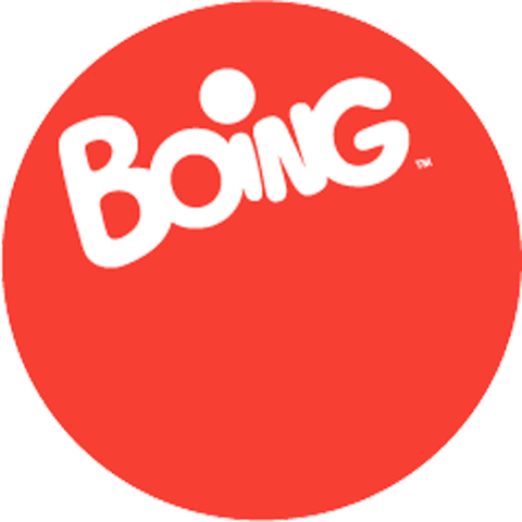 FR: Boing SD