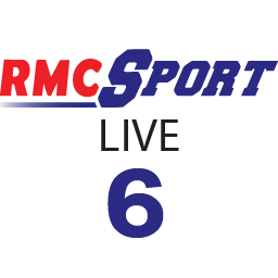 FR: RMC Sport Live 6 FHD