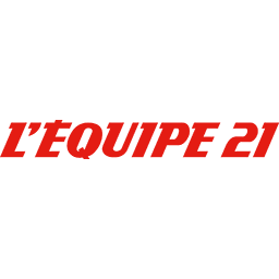FR: L'Equipe 21 SD