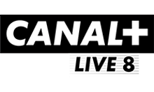 FR: CANAL+ LIVE 8 HD