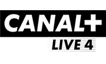 FR: CANAL+ LIVE 4 HD
