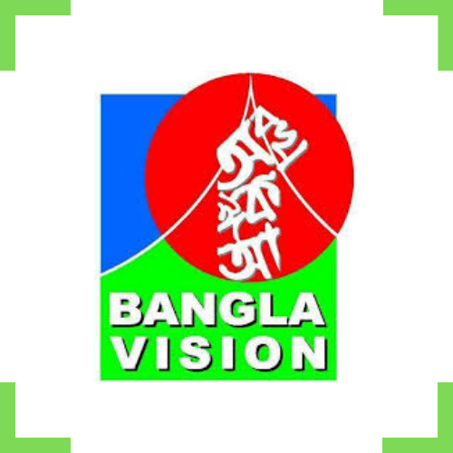 BD: Bangla Vision
