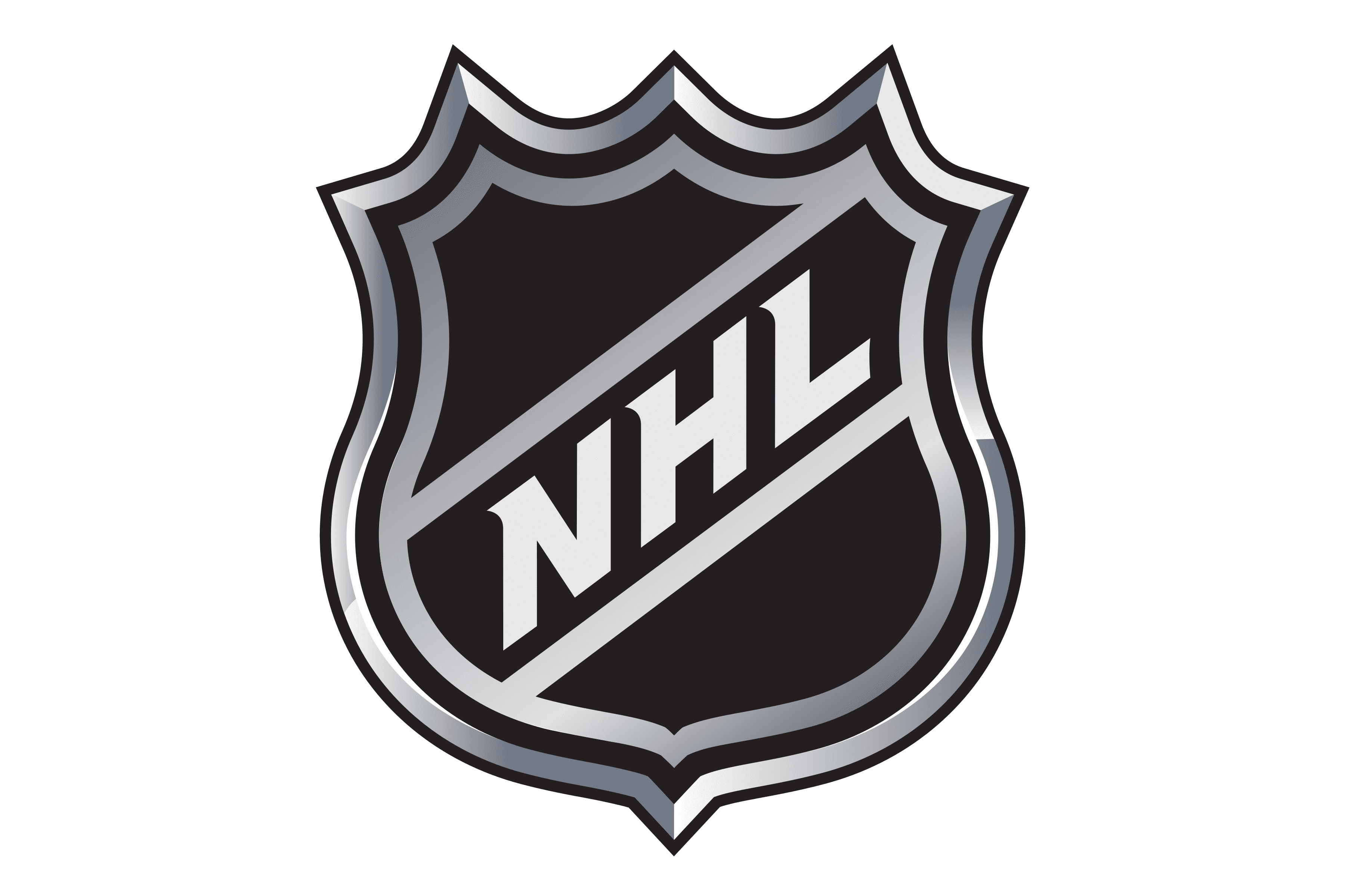 USA Real NHL 50: