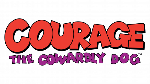 Courage The Cowardly Dog