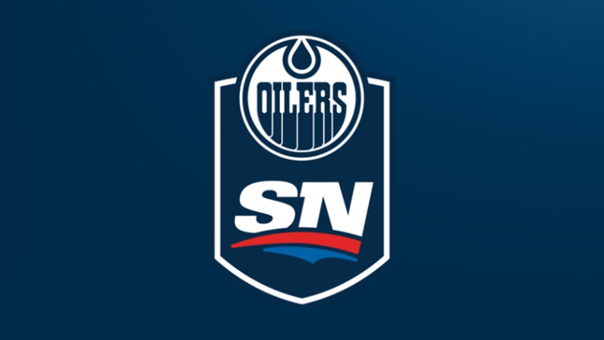 CA: SportsNet Oilers