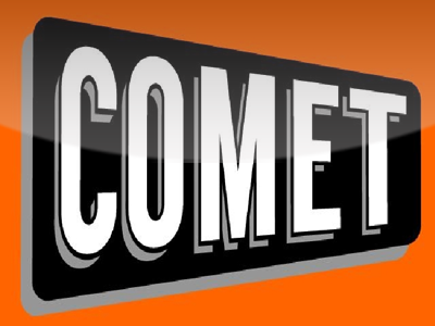 US | Comet