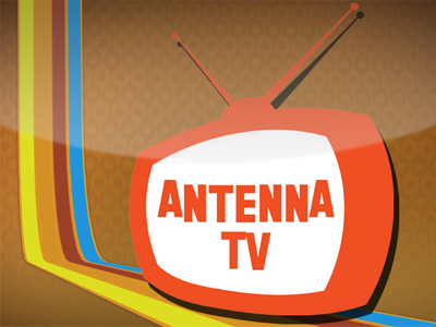 US | Antenna TV