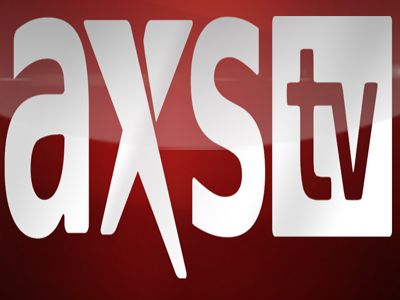 US | AXS TV NOW