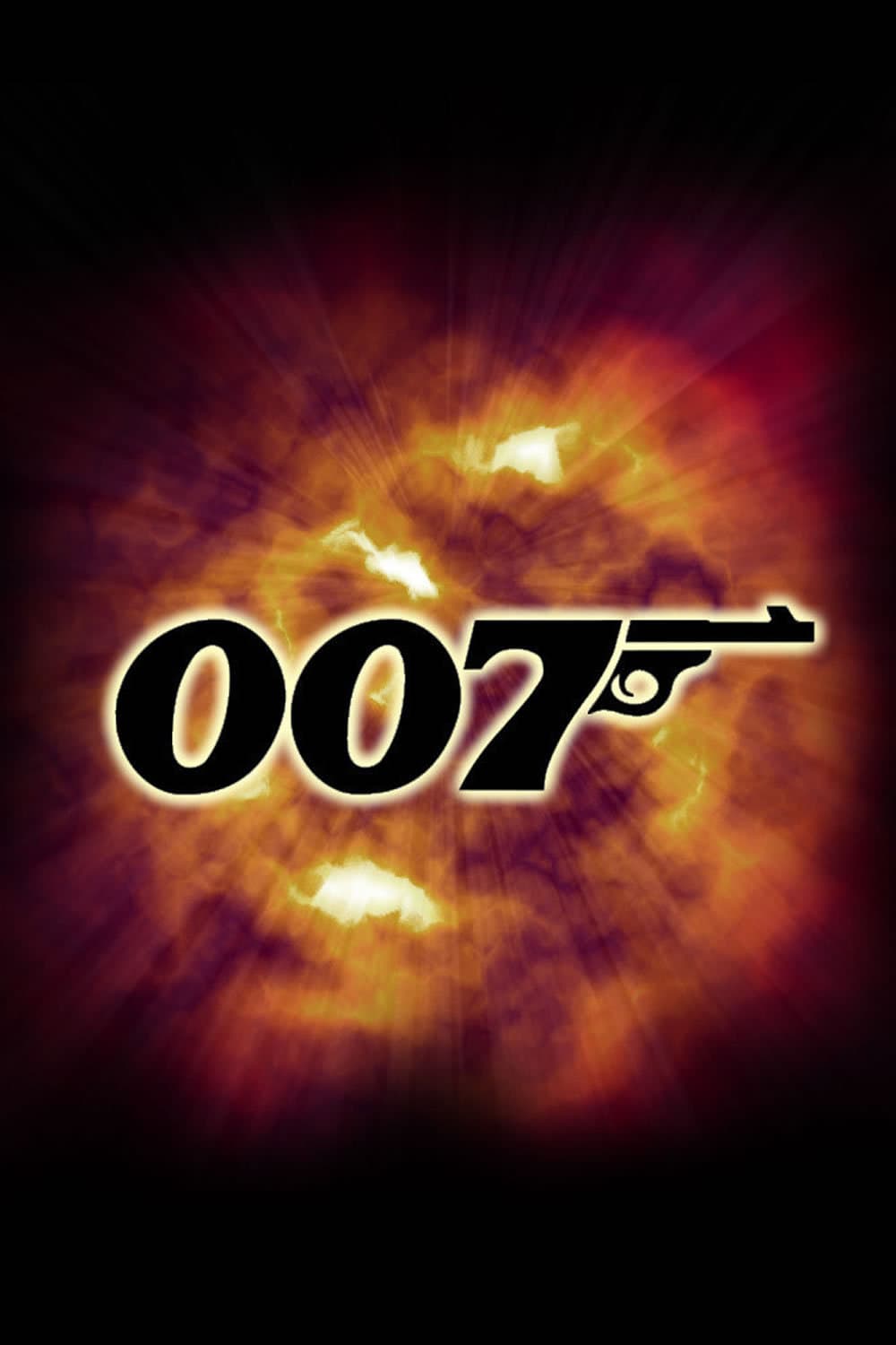 24/7: 007 James Bond Movies