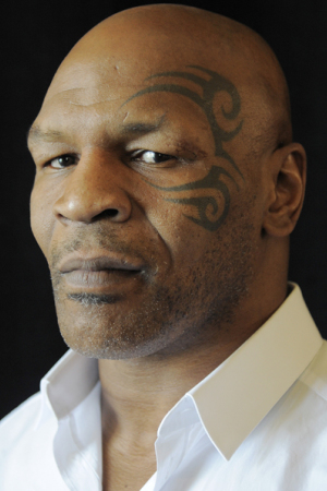 24/7: Mike Tyson