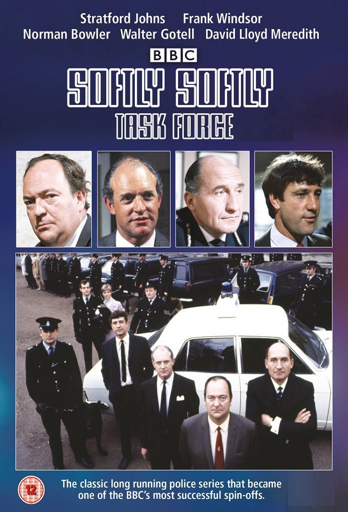24/7: Softly Softly Task Force