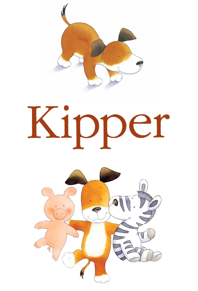 24/7: Kipper