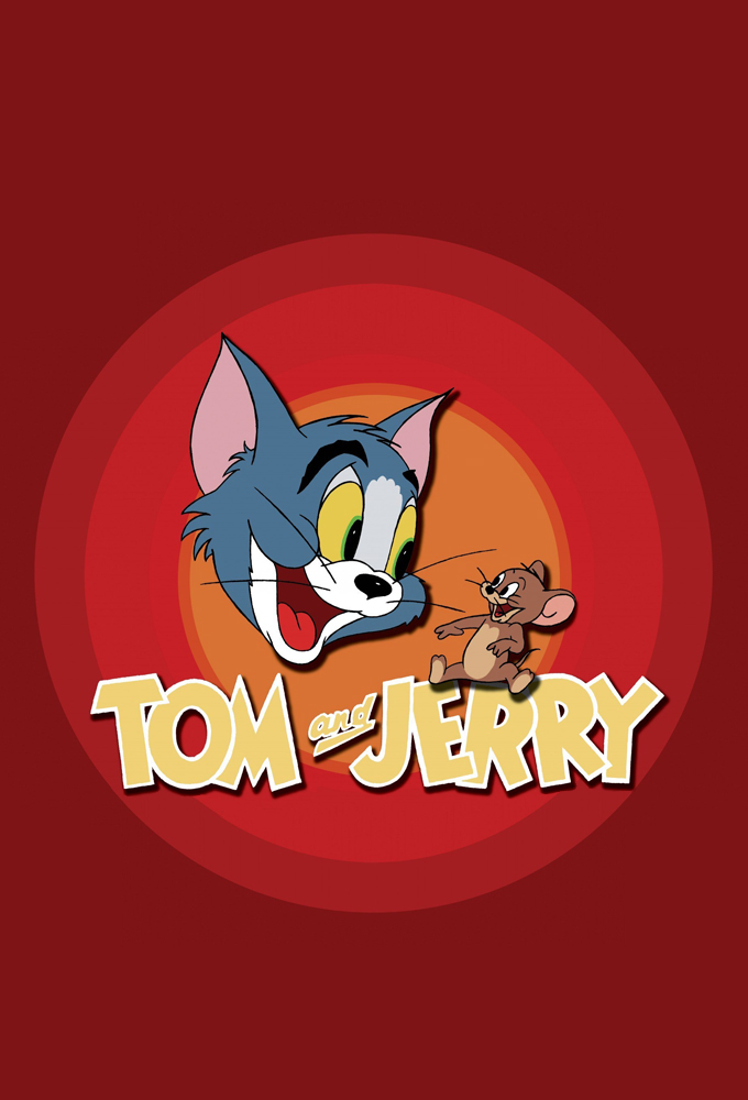 24/7: Tom and Jerry