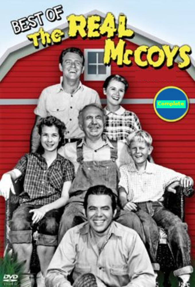 24/7: The Real McCoys