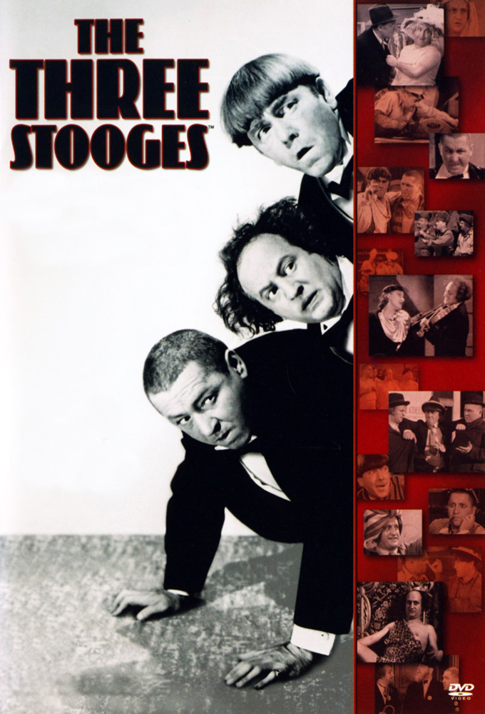 24/7: The Three Stooges