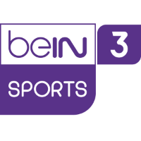 TR: BeIN Sports 3 HD Backup