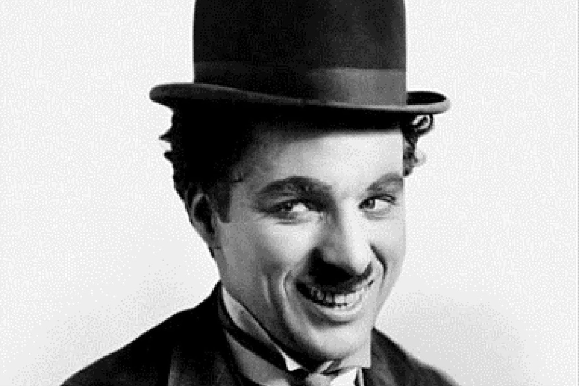 24/7 Charlie Chaplin show 1918-1920