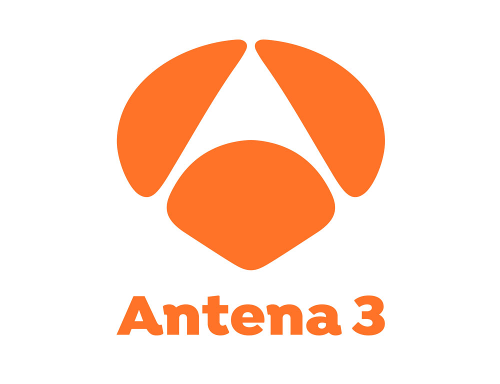 ES | Antena 3 HD