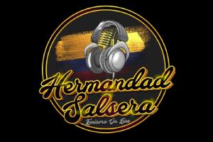 COL: HERMANDAD SALSERA Cᵒˡᵒᵐᵇⁱᵃ ᴴᴰ