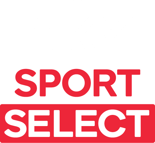 NZ SKY Sport SELECT