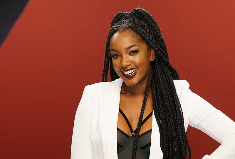 BRA: BIS ʙʀᴀsɪʟ ᴴᴰ